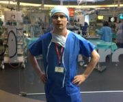 dr Paweł Dec -  chirurgia ręki