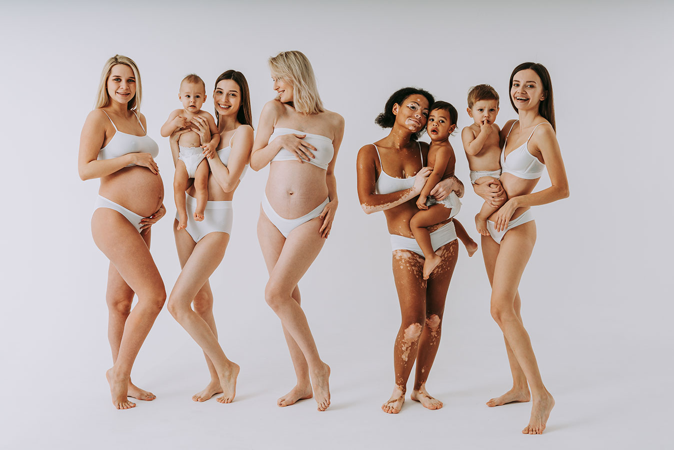 mommy makeover