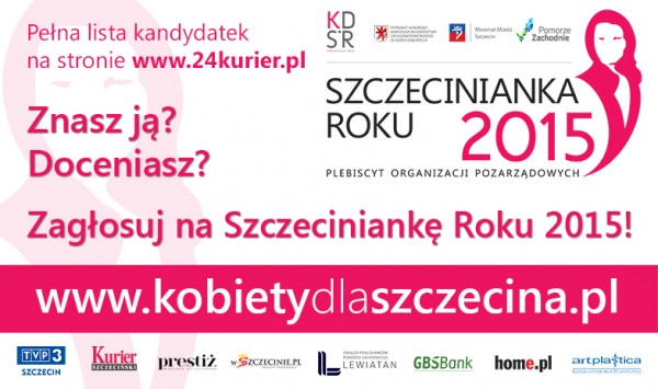 Szczecinianka Roku Artplastica