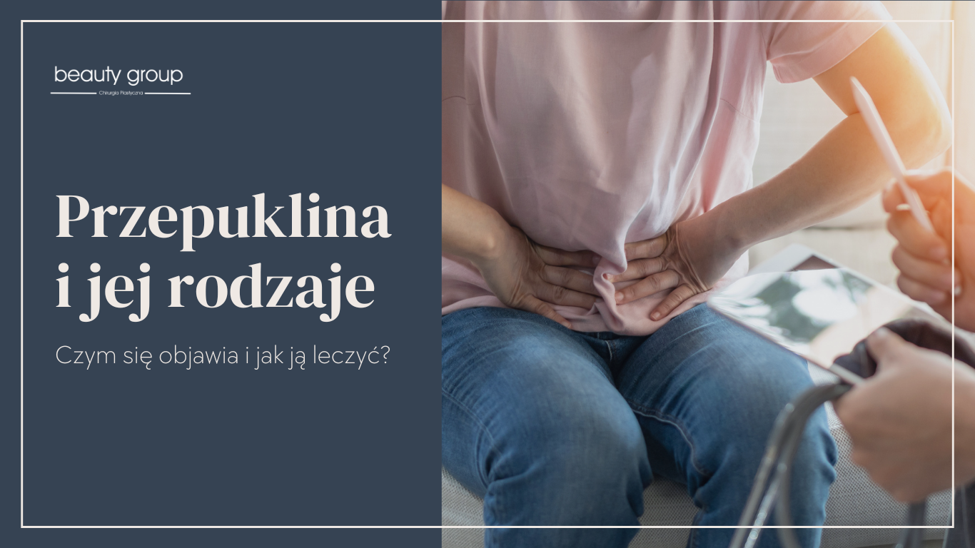 Przepuklina
