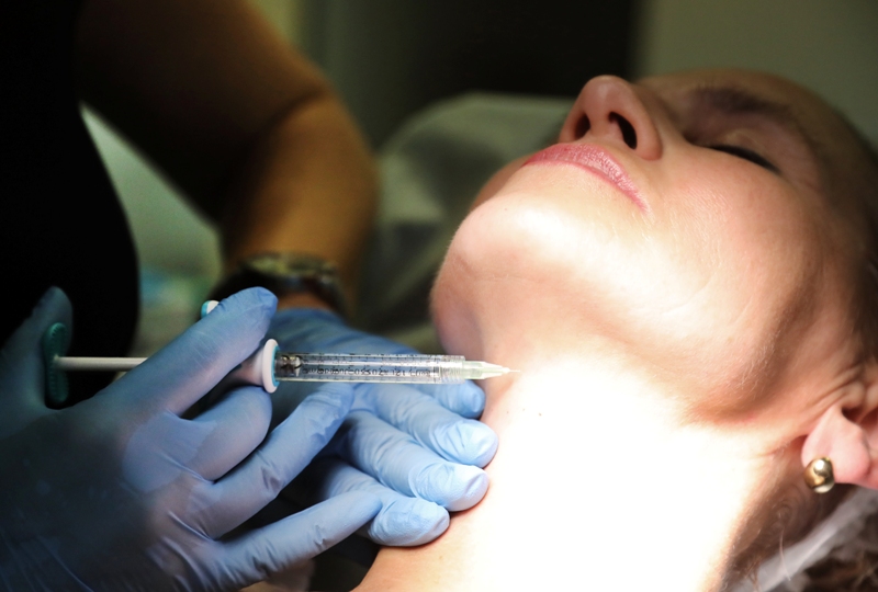 Szkolenie - Allergan - Beauty Group - Szczecin