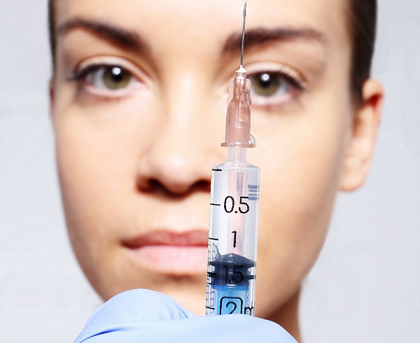 lipofilling - natualna młodość twarzy